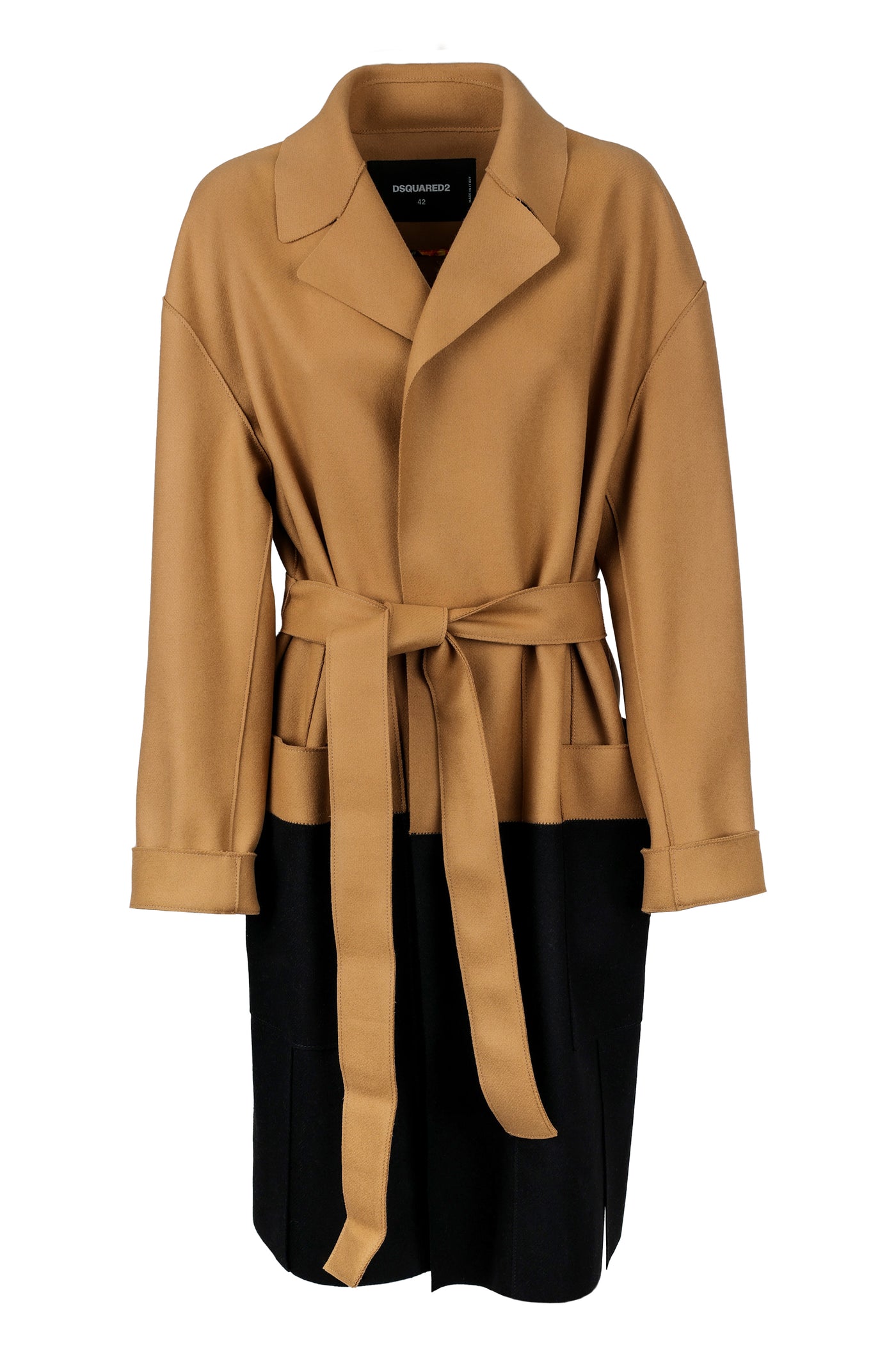 DSQUARED2 COAT