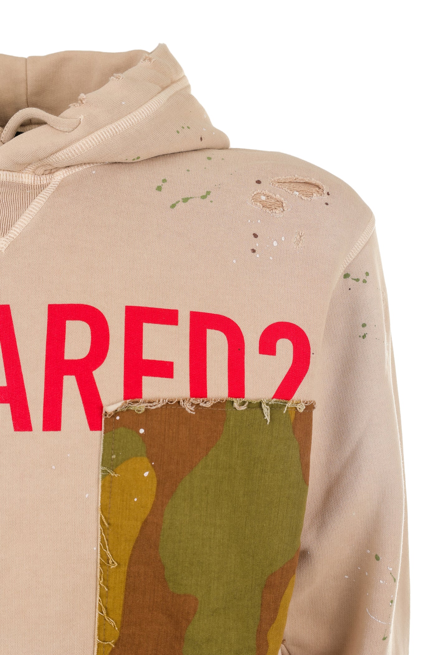 DSQUARED2 HOODIE