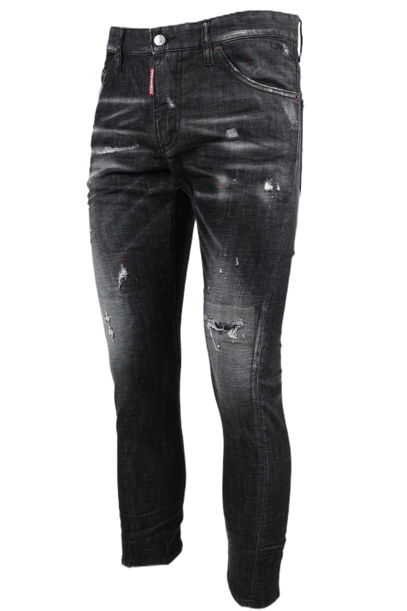 DSQUARED2 JEANS