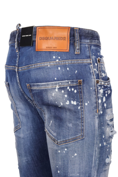 DSQUARED2 JEANS