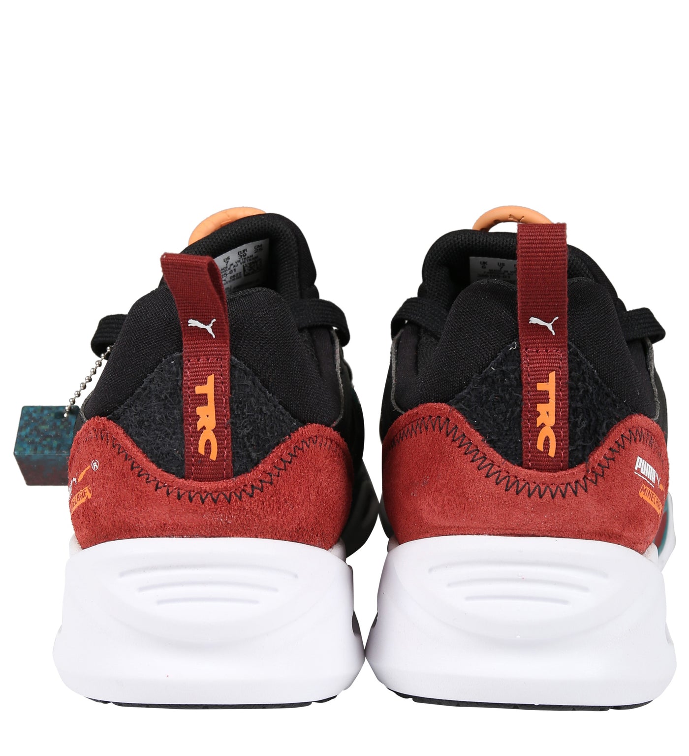 PUMA KIDS SNEAKERS