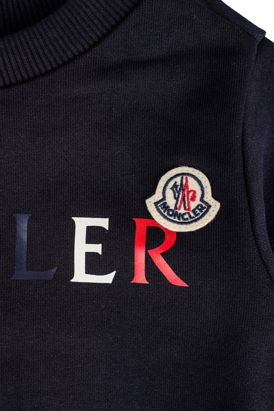 MONCLER KIDS SWEATSHIRT