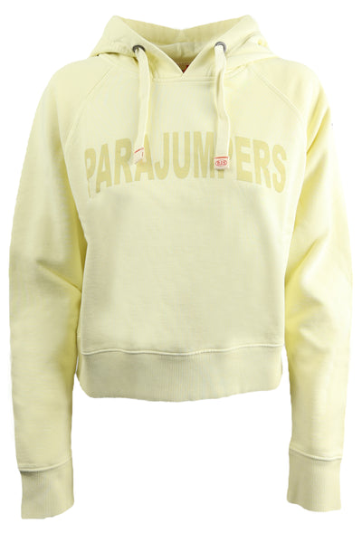 PARAJUMPERS SWEATSHIRT