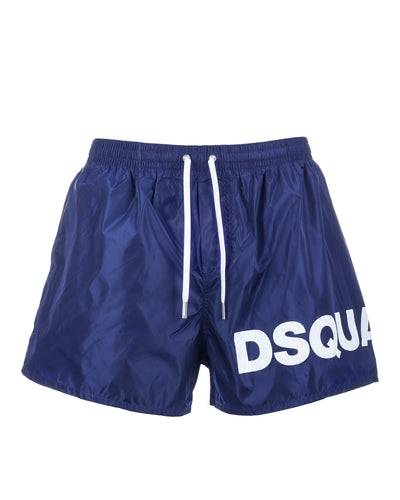 DSQUARED2 BOXER SWIMSUIT