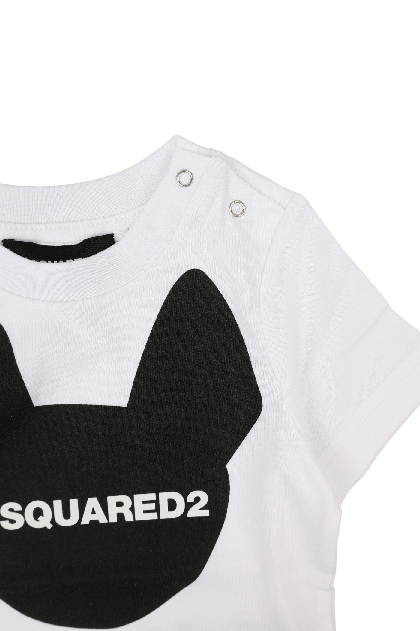 DSQUARED2 KIDS T-SHIRTS