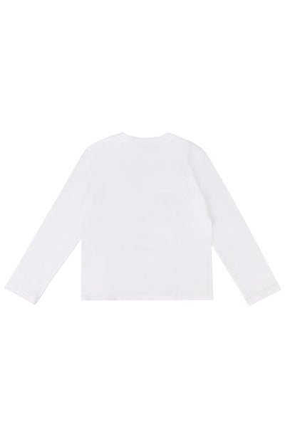 DOLCE & GABBANA KIDS SWEATSHIRT