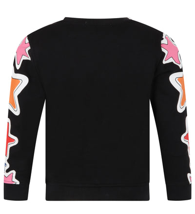 STELLA MCCARTNEY KIDS SWEATSHIRT