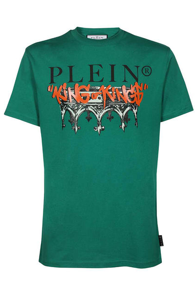 PHILIPP PLEIN T-SHIRT