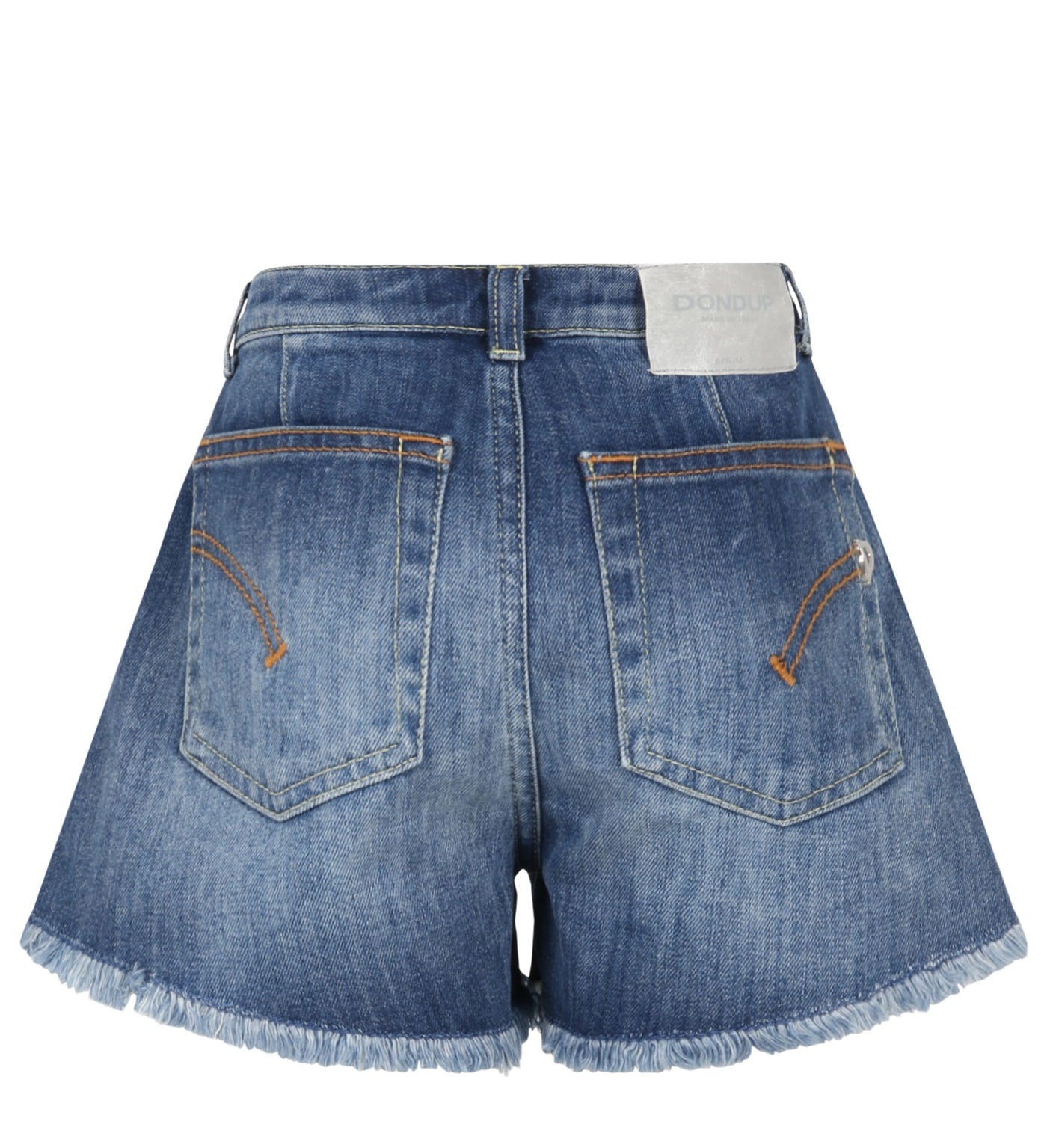 DONDUP KIDS SHORTS JEANS