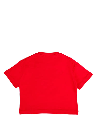 DSQUARED2 KIDS T-SHIRTS