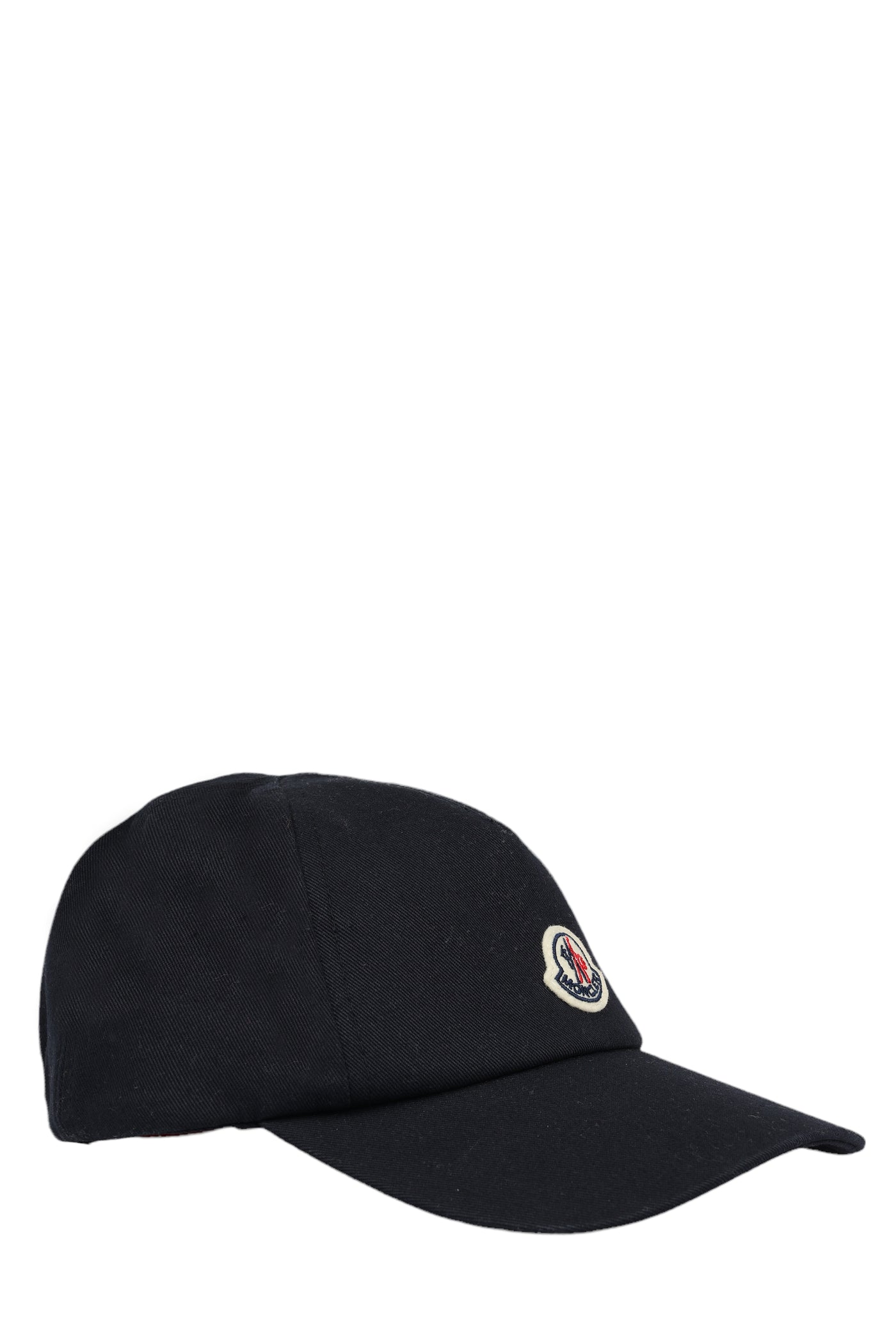 MONCLER KIDS HAT