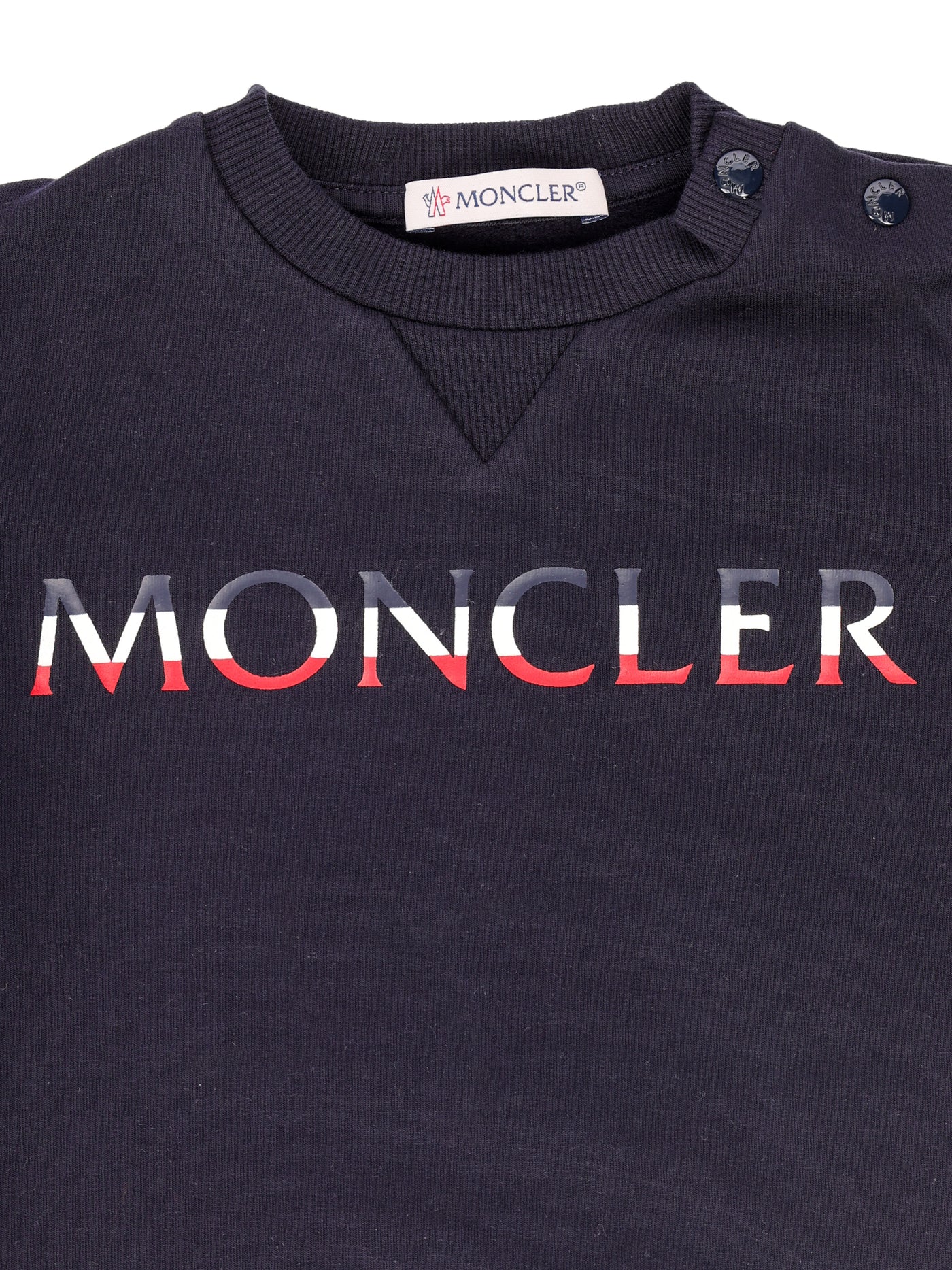 MONCLER KIDS SPORTS OUTFIT