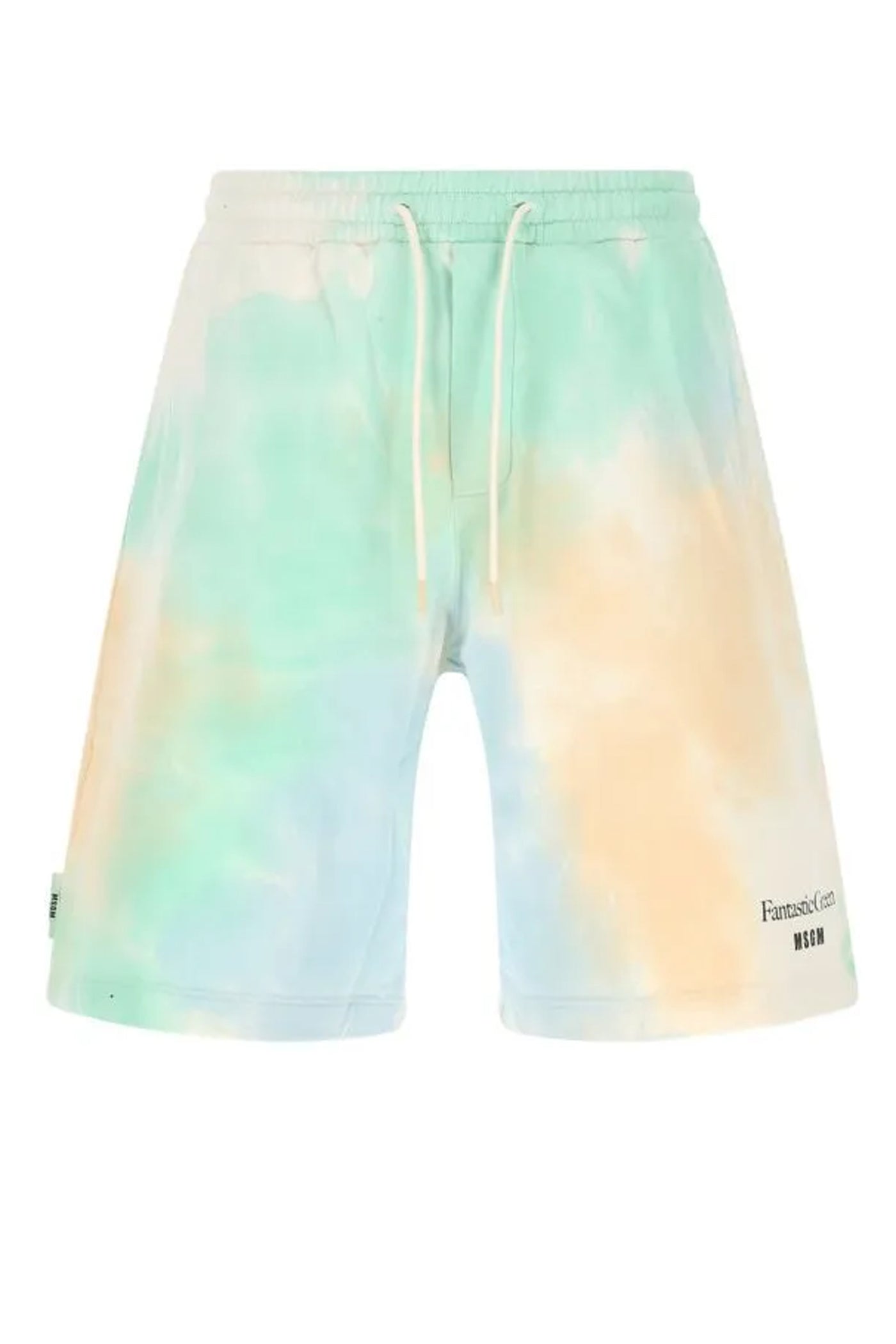 MSGM SHORT PANTS