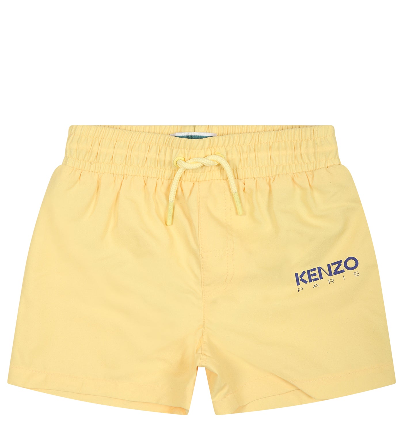 KENZO KIDS SWIM BOXERS