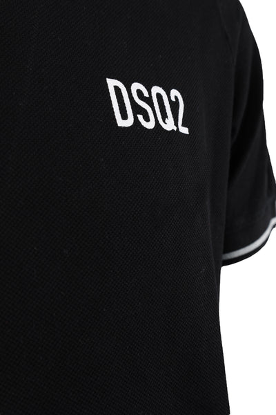 DSQUARED2 POLO