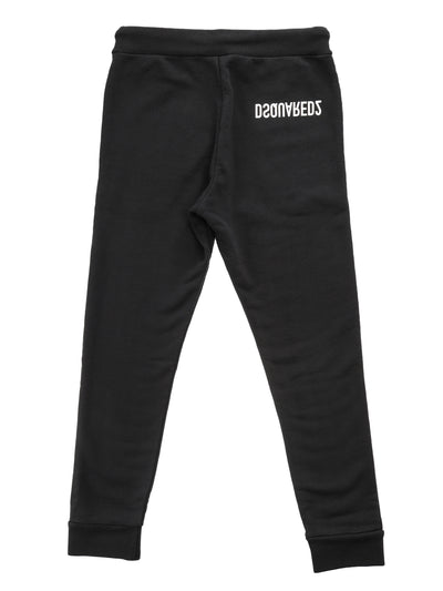 DSQUARED2 KIDS SWEATPANTS