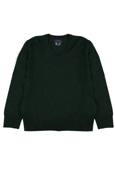 POLO RALPH LAUREN KIDS PULLOVER