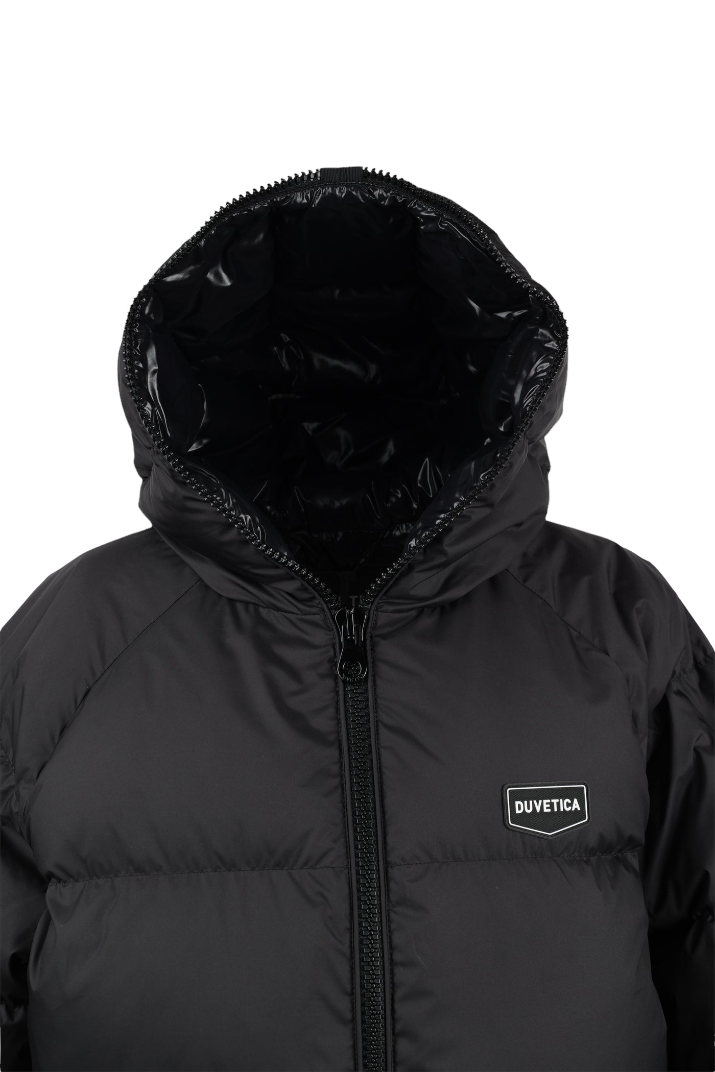 DUVETICA PUFFER JACKET