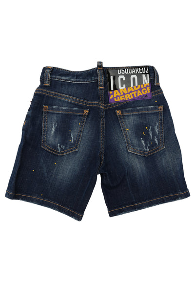 DSQUARED2 KIDS JEANS