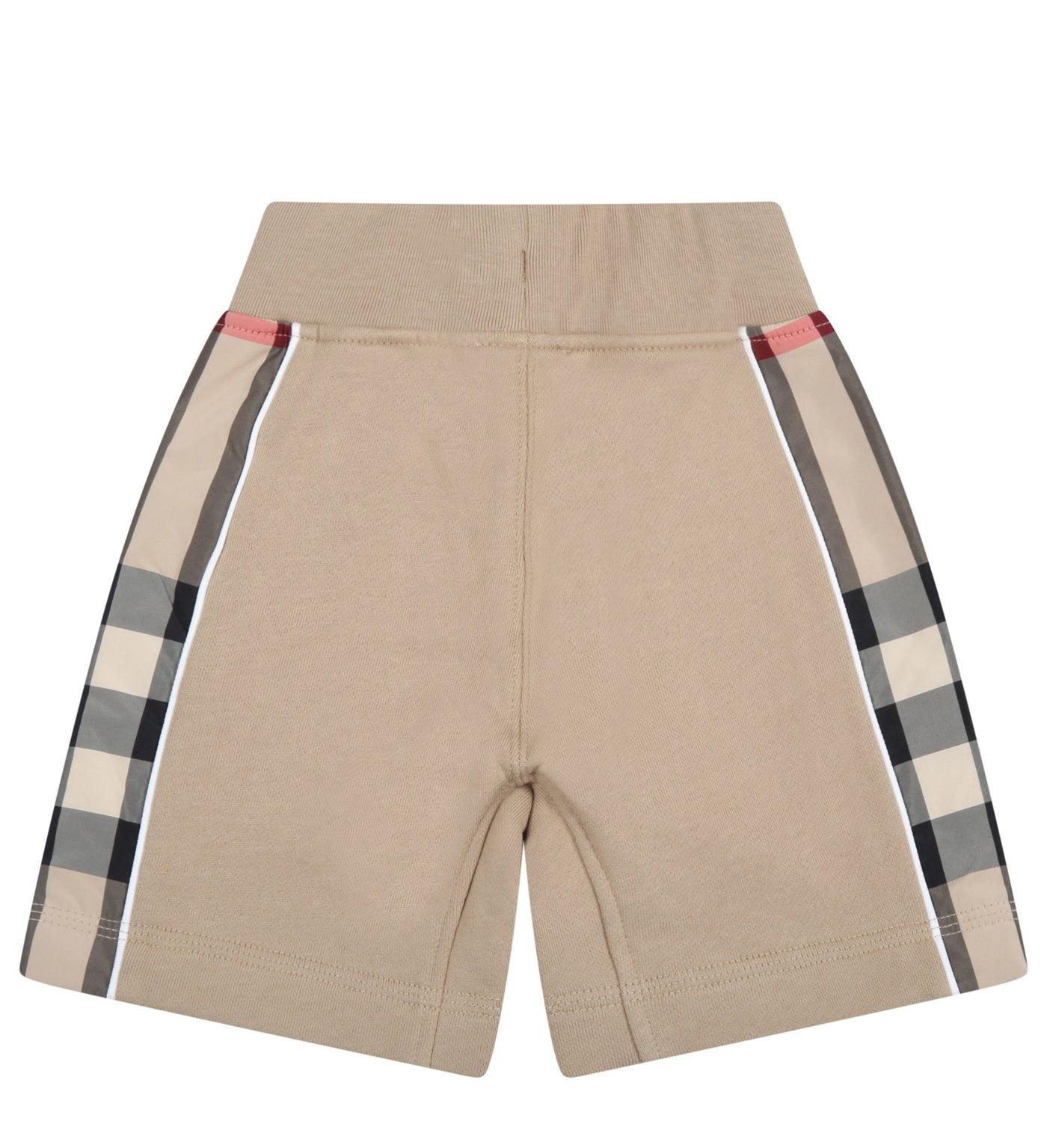 BURBERRY KIDS SHORTS AND BERMUDA SHORTS