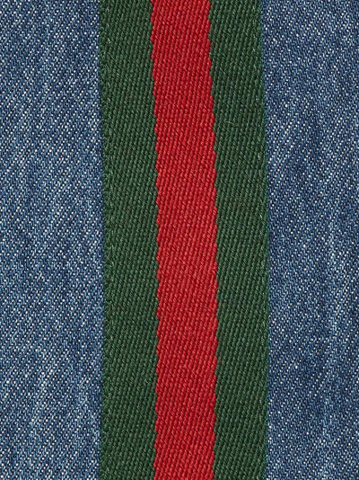 GUCCI KIDS JEANS