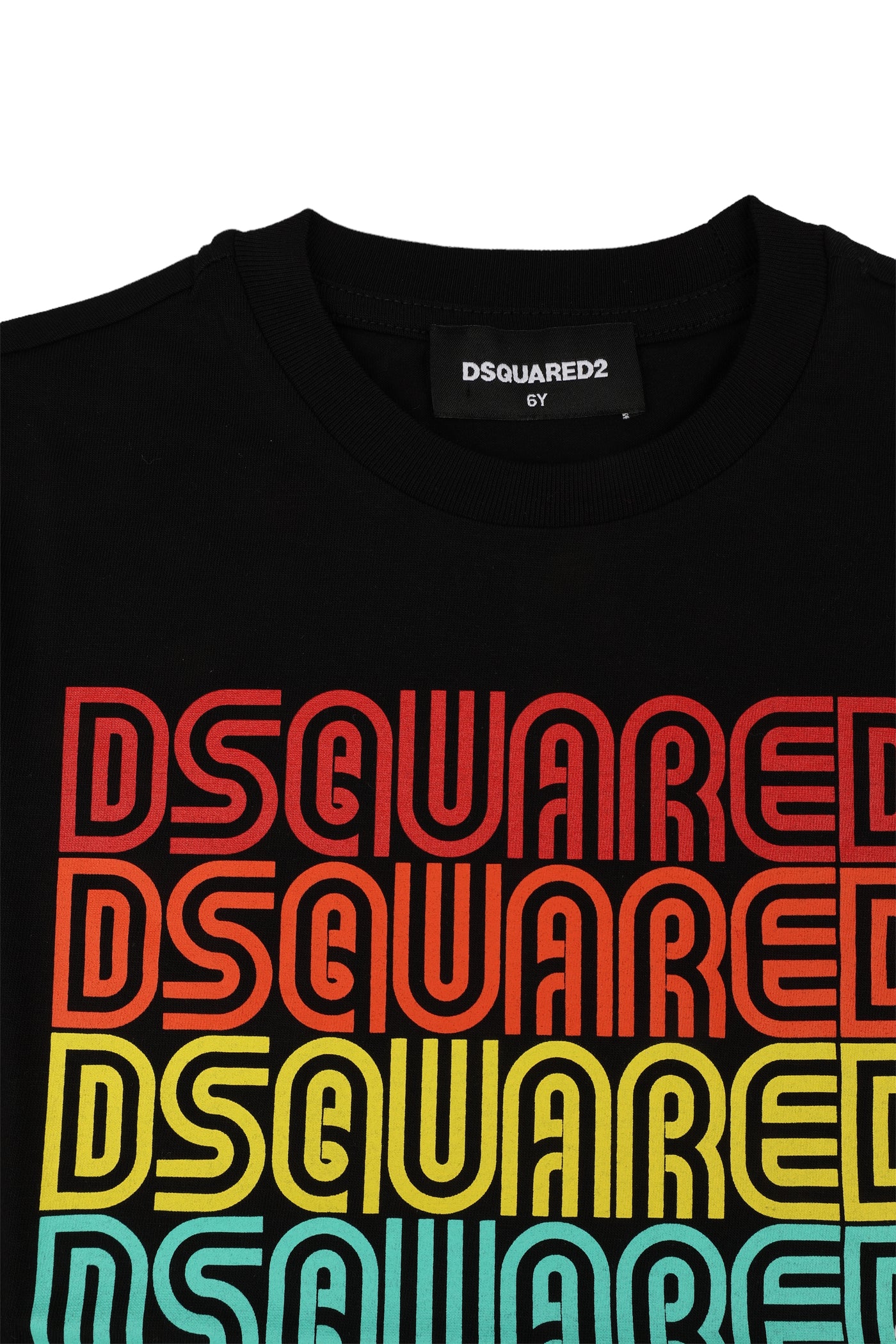 DSQUARED2 KIDS T-SHIRT