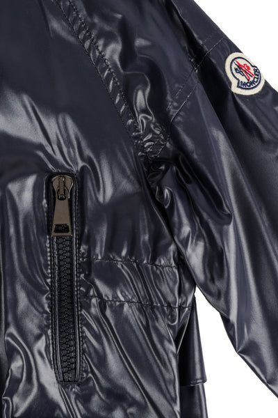 MONCLER KIDS JACKET