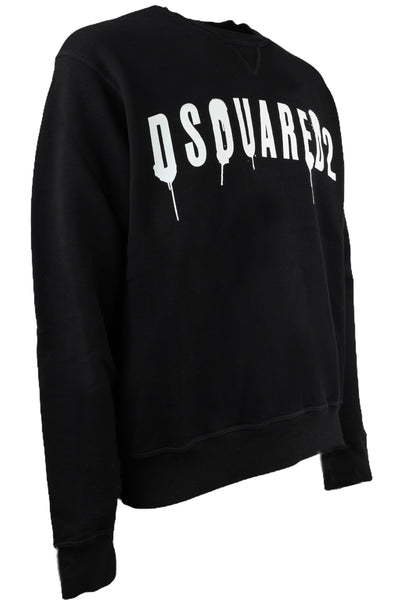 DSQUARED2 SWEATSHIRT