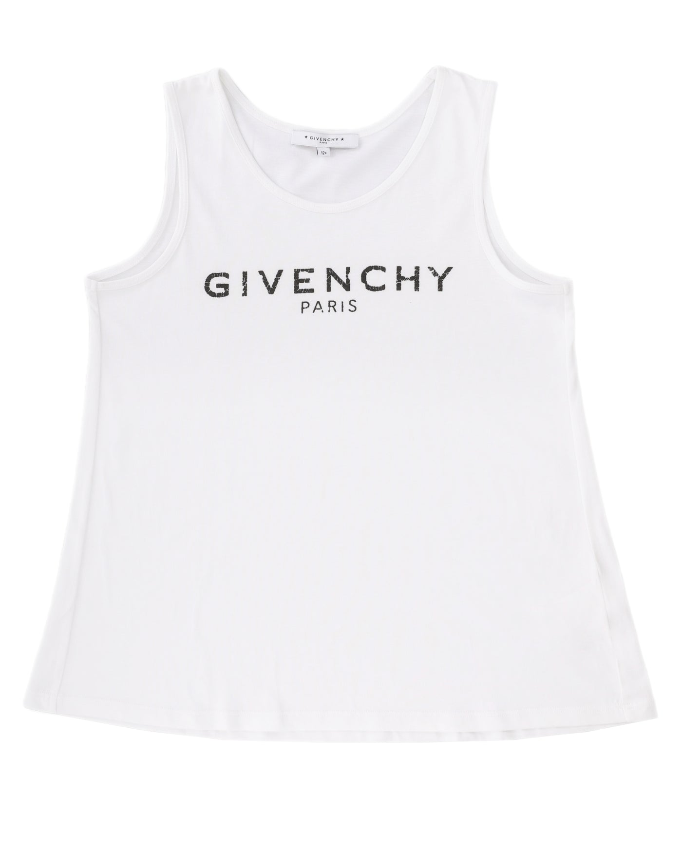 GIVENCHY KIDS TOP