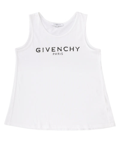 GIVENCHY KIDS TOP