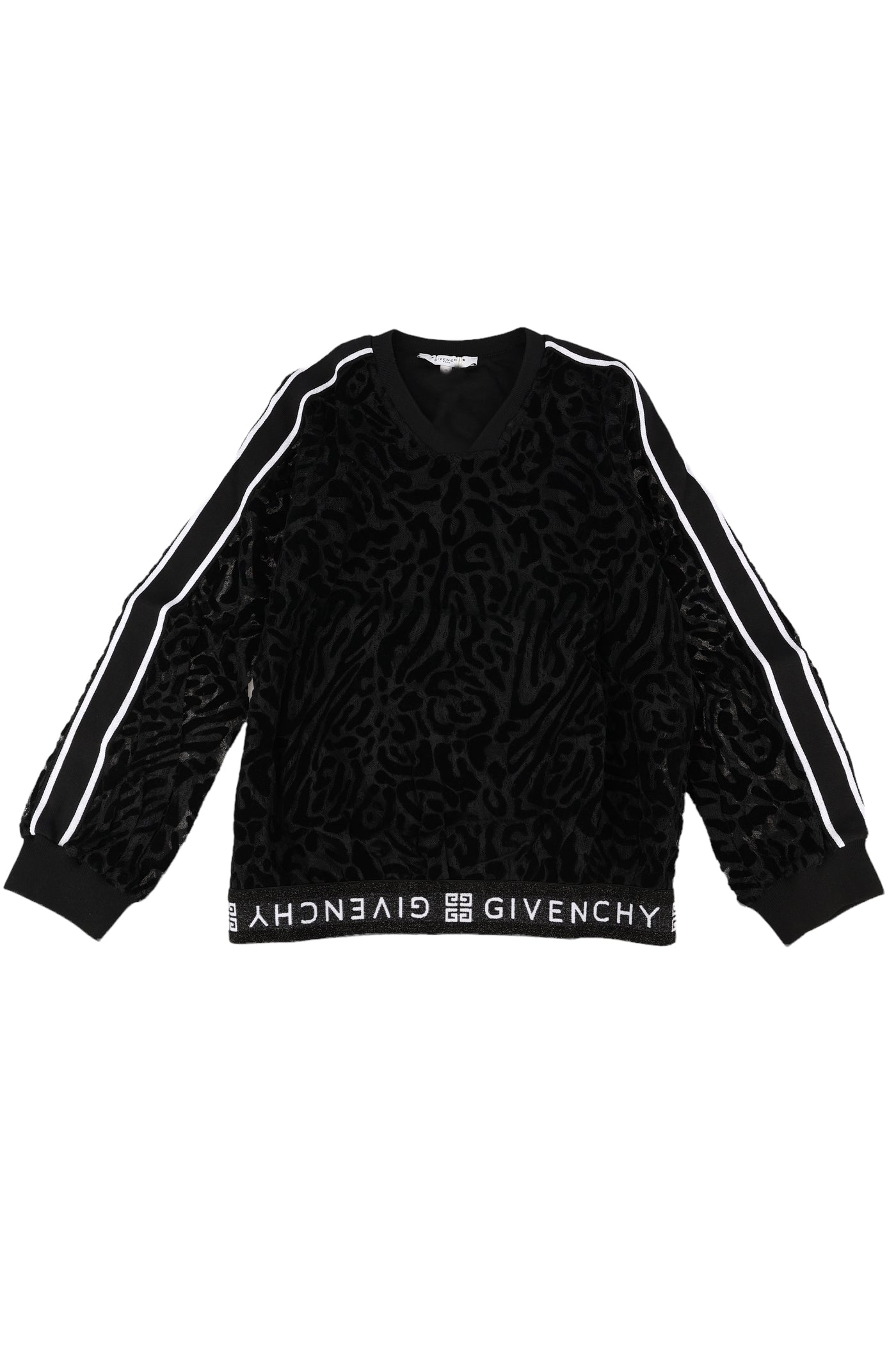 GIVENCHY KIDS SWEATSHIRT