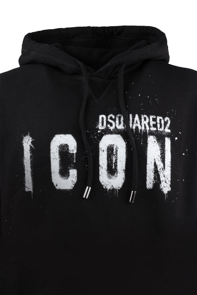 DSQUARED2 SWEATSHIRT