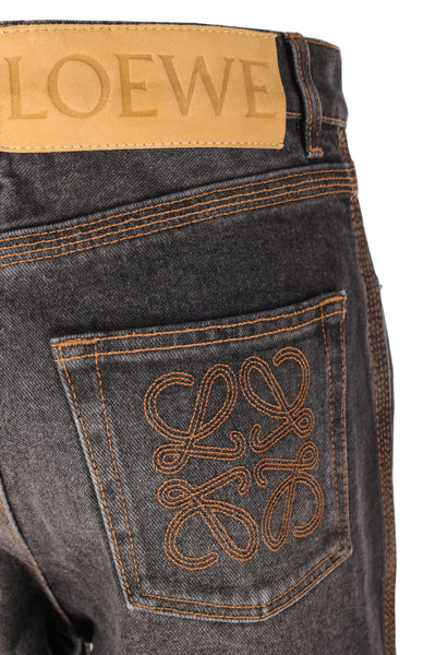 LOEWE 5 POCKET JEANS