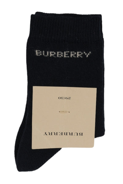 BURBERRY KIDS SOCKS