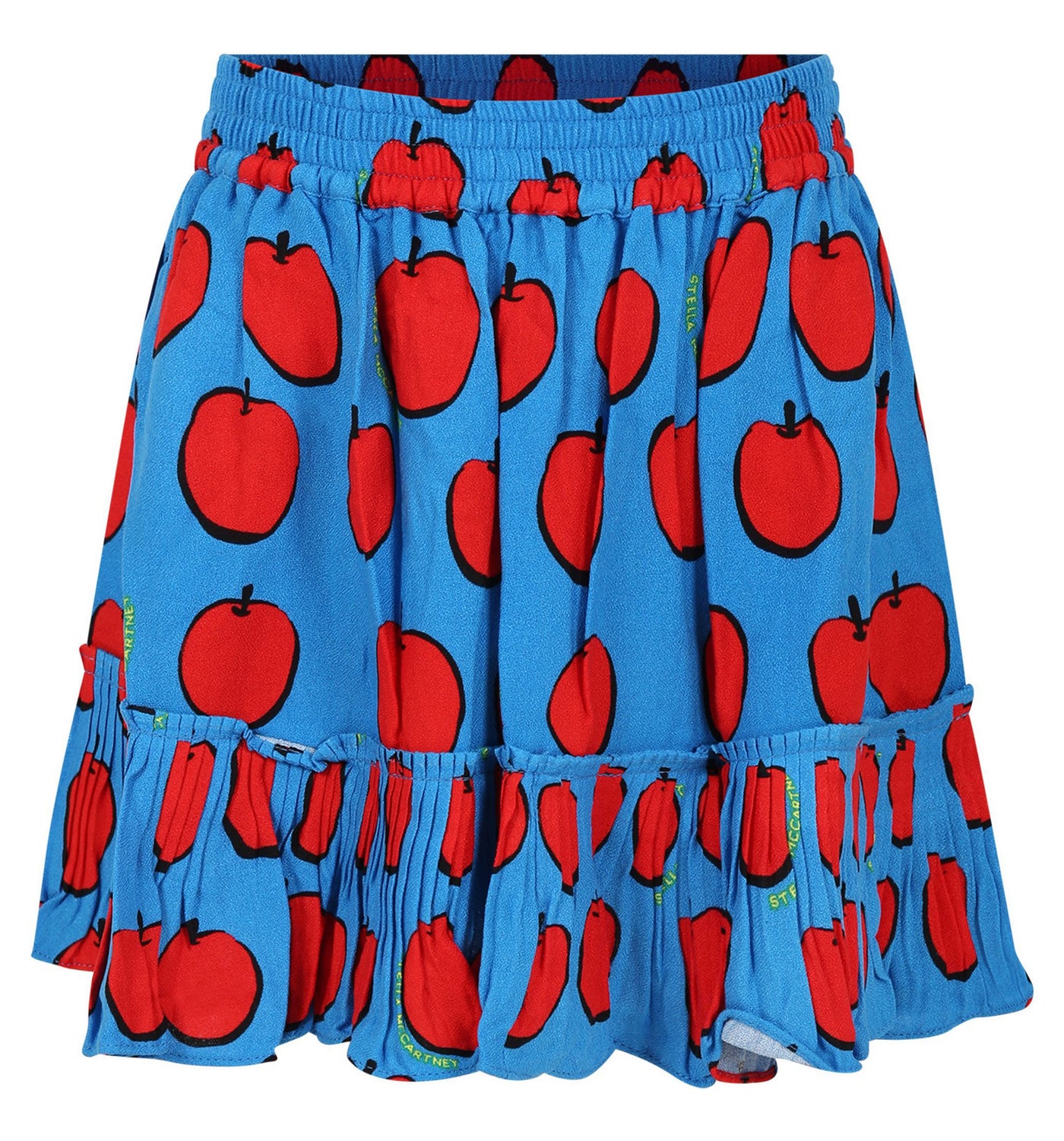 STELLA MCCARTNEY KIDS GIRLS' SKIRTS