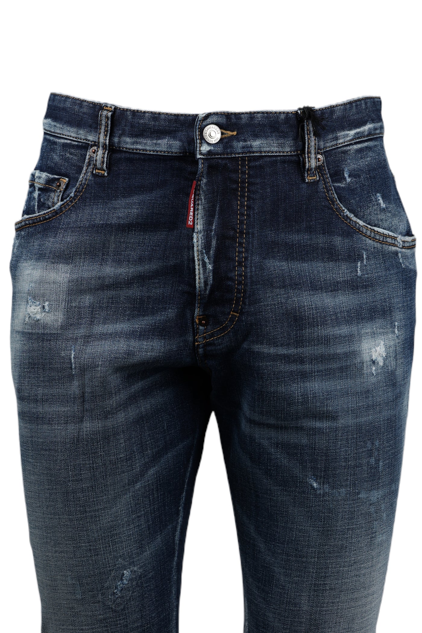 DSQUARED2 JEANS