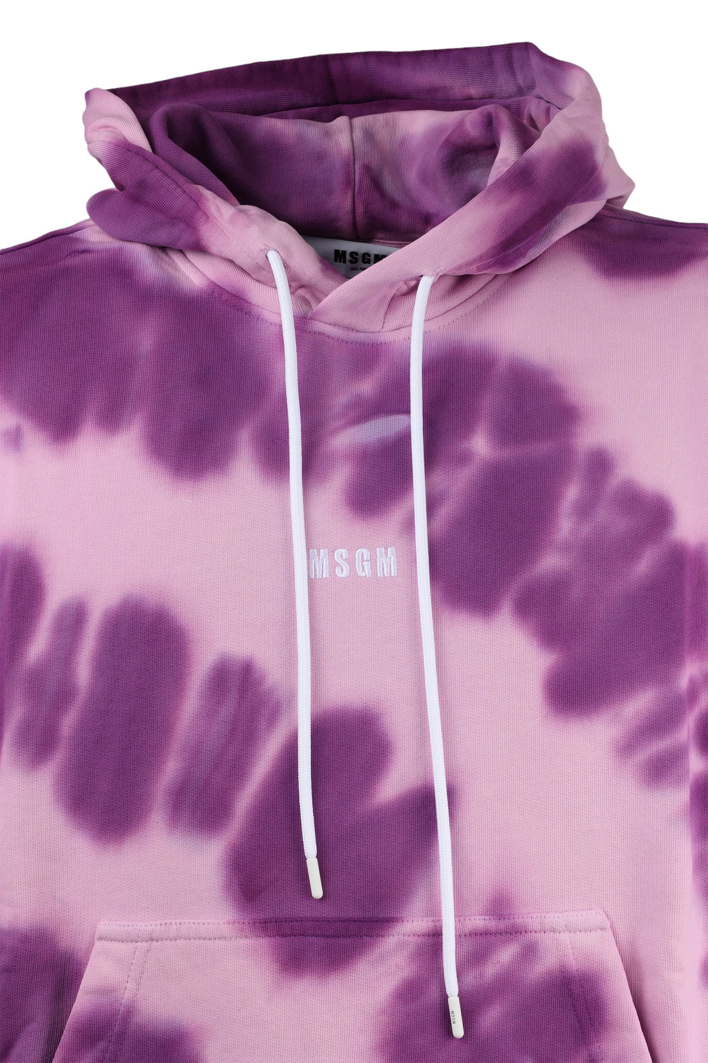 MSGM SWEATSHIRT