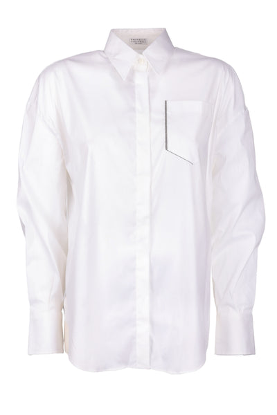 BRUNELLO CUCINELLI SHIRT