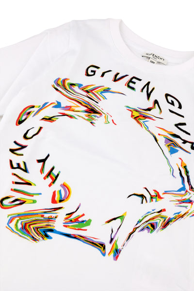 GIVENCHY KIDS T-SHIRT