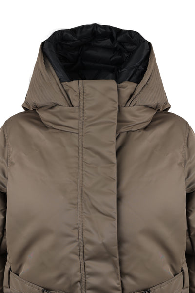 CANADA GOOSE JACKET