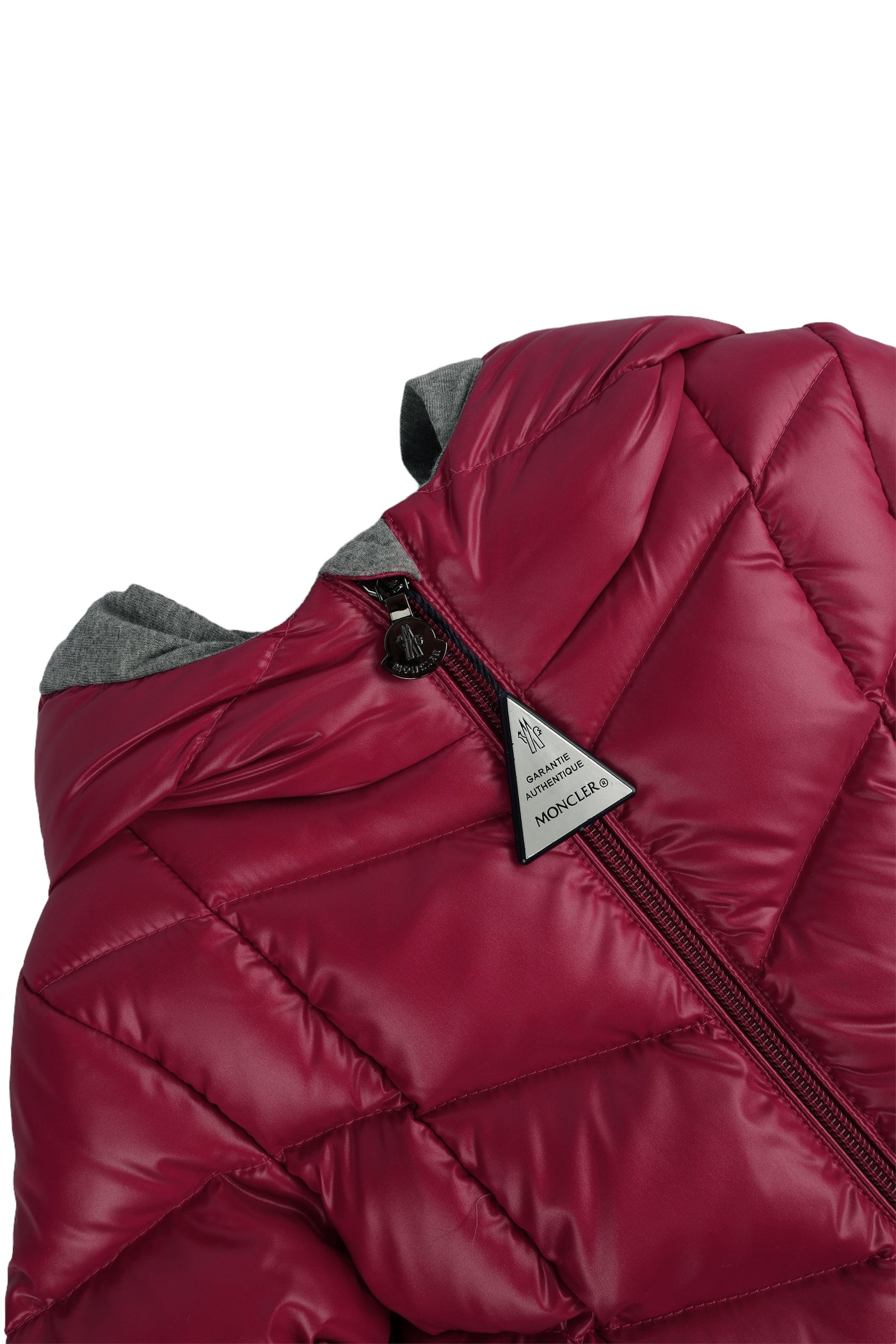 MONCLER KIDS JACKET