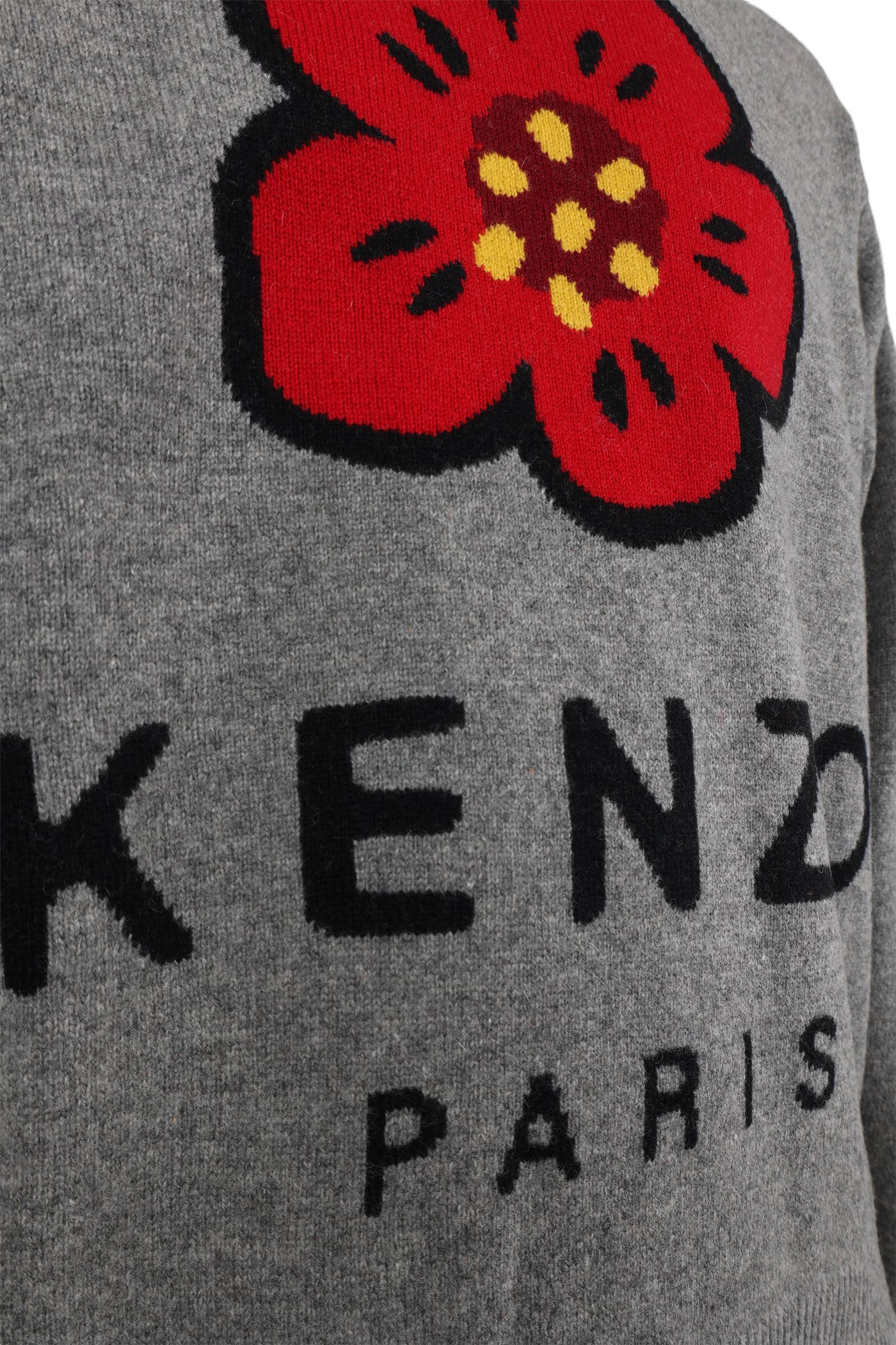 KENZO PULLOVER