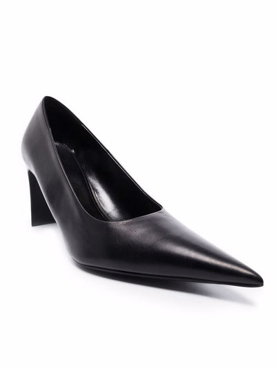 BALENCIAGA BLADE PUMPS