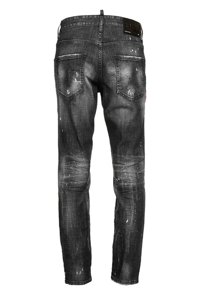 DSQUARED2 JEANS