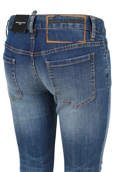 DSQUARED2 JEANS