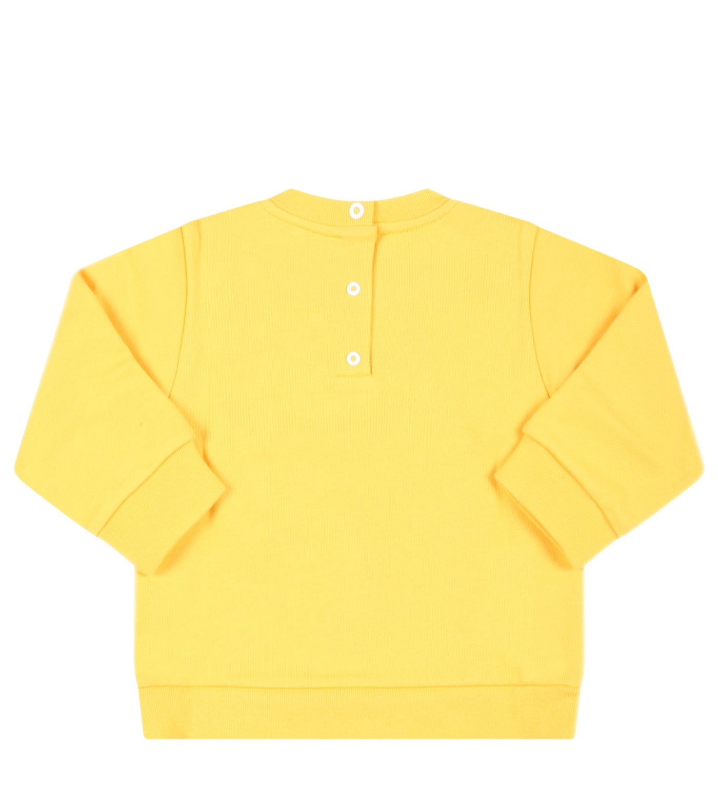 FENDI KIDS SWEATSHIRT