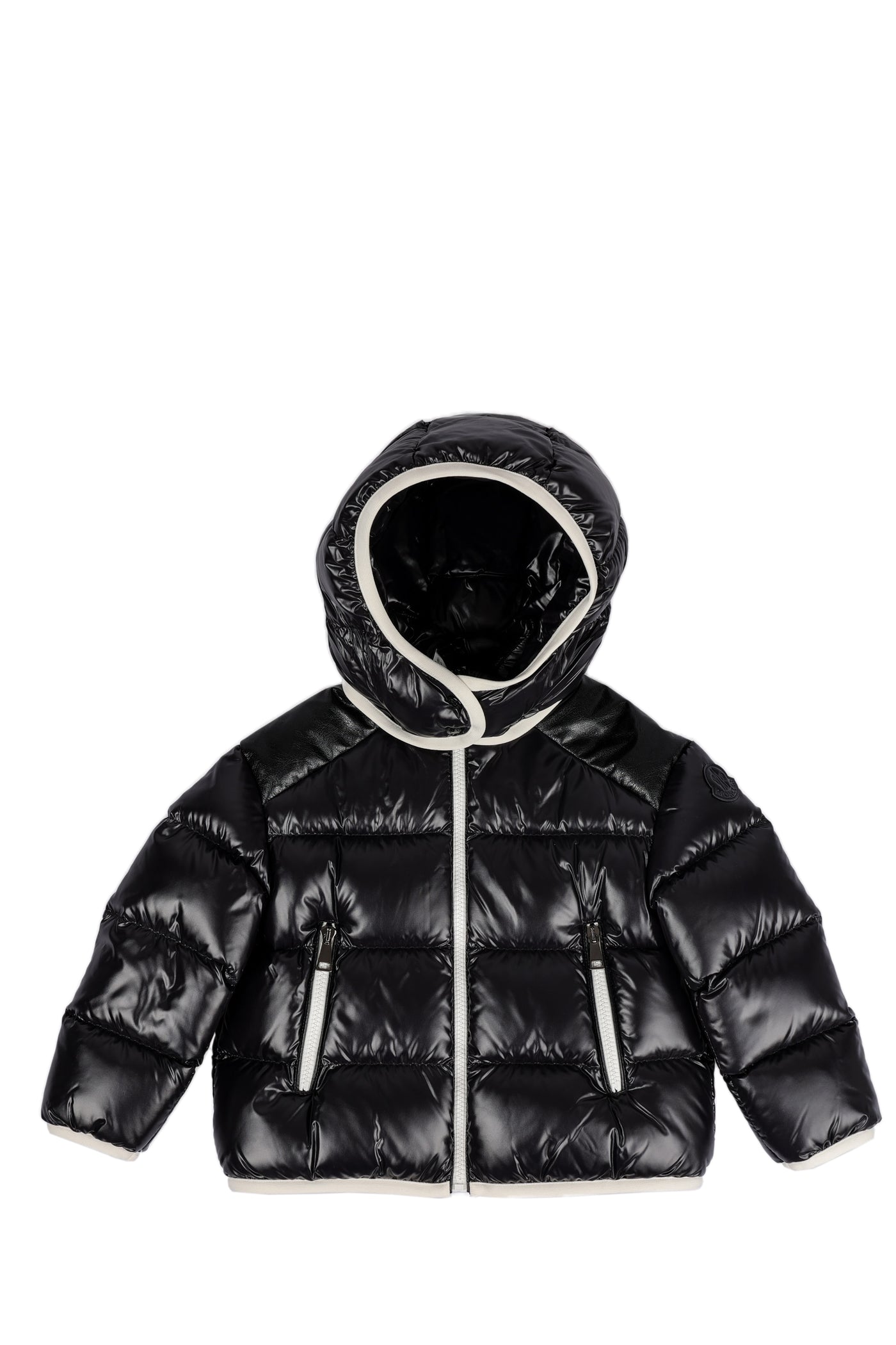 MONCLER KIDS JACKET