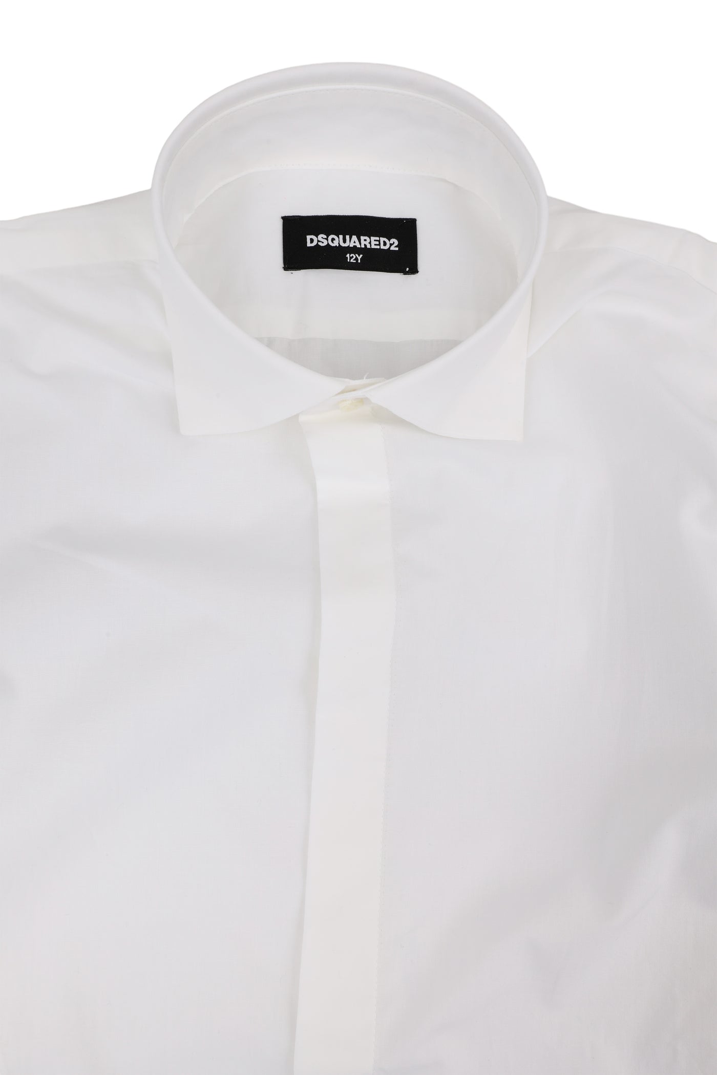 DSQUARED2 KIDS SHIRT