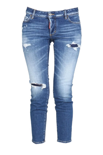 DSQUARED2 JEANS PANTS