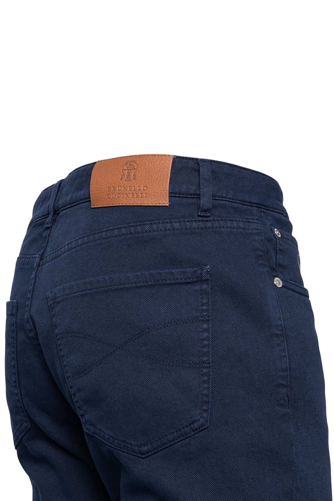 BRUNELLO CUCINELLI JEANS